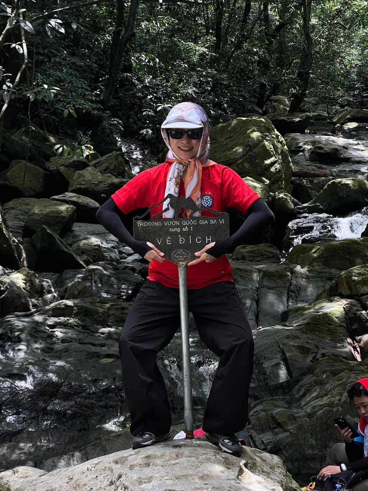 Ba Vì — Hà Nội