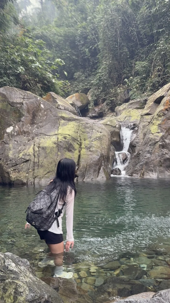 Cửa Tử — Thái Nguyên
